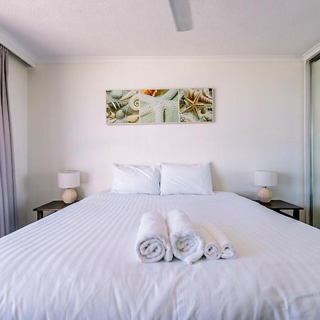Olympus apartamentos Gold Coast Exterior foto