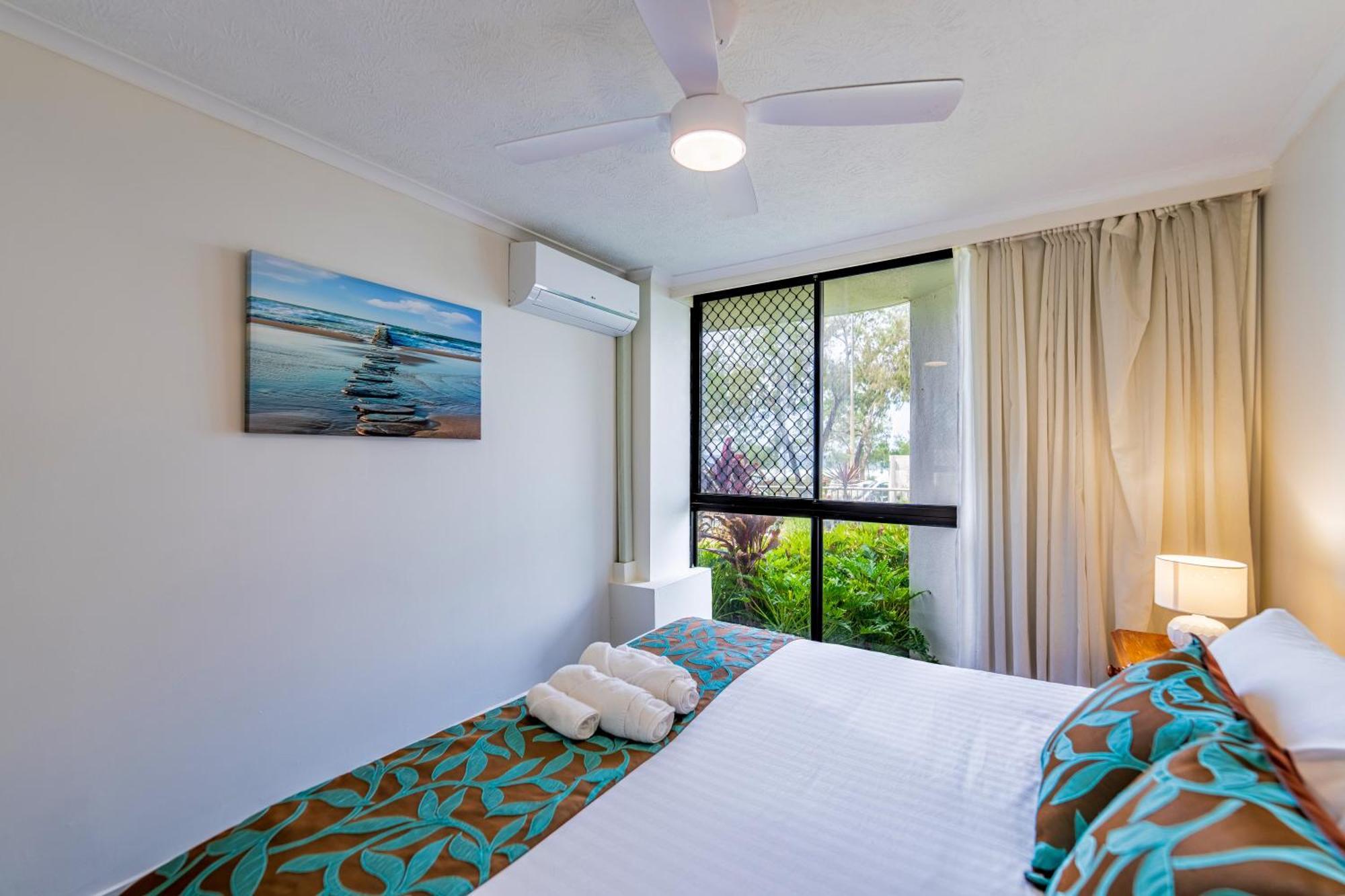 Olympus apartamentos Gold Coast Exterior foto