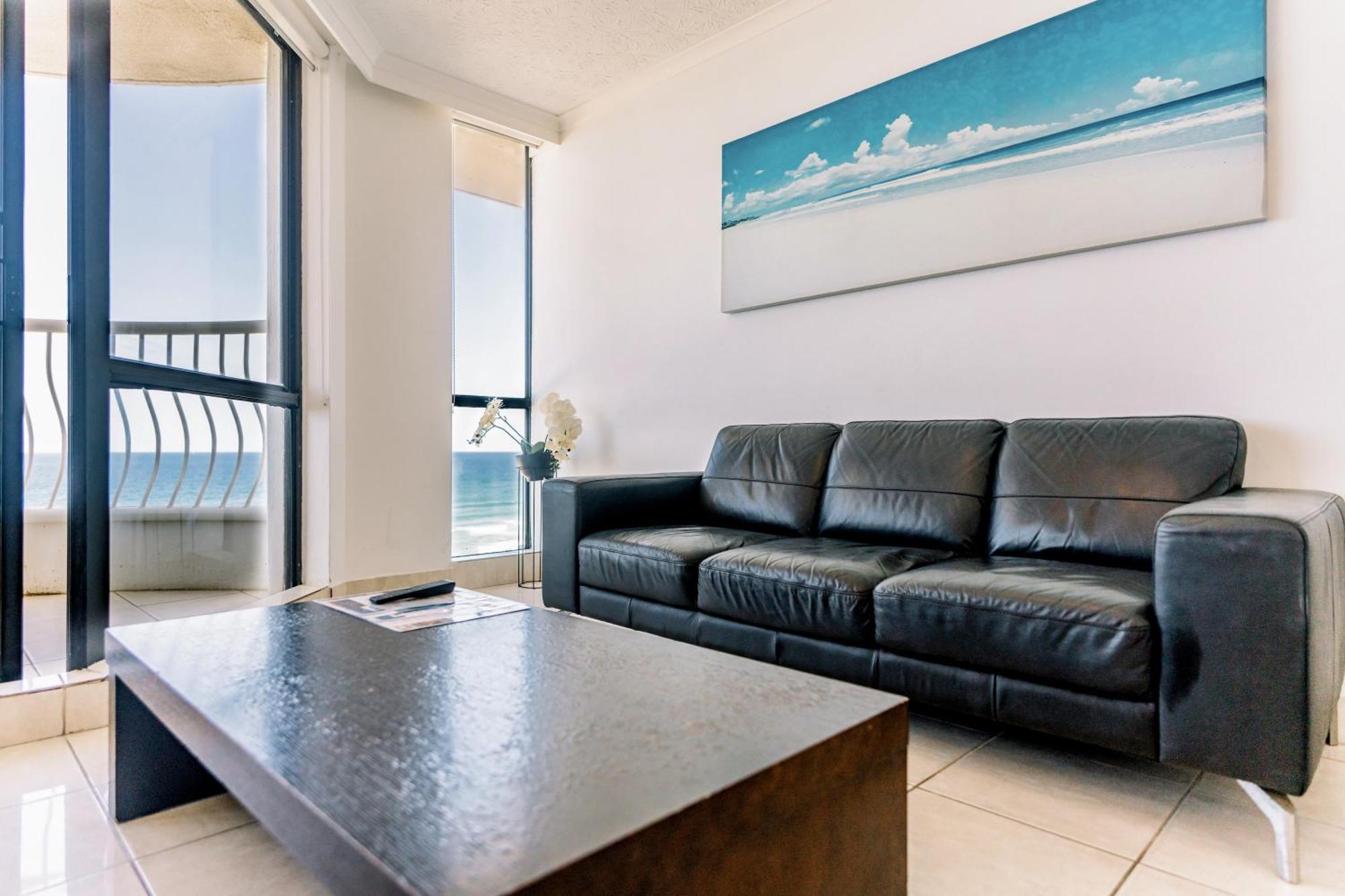 Olympus apartamentos Gold Coast Exterior foto