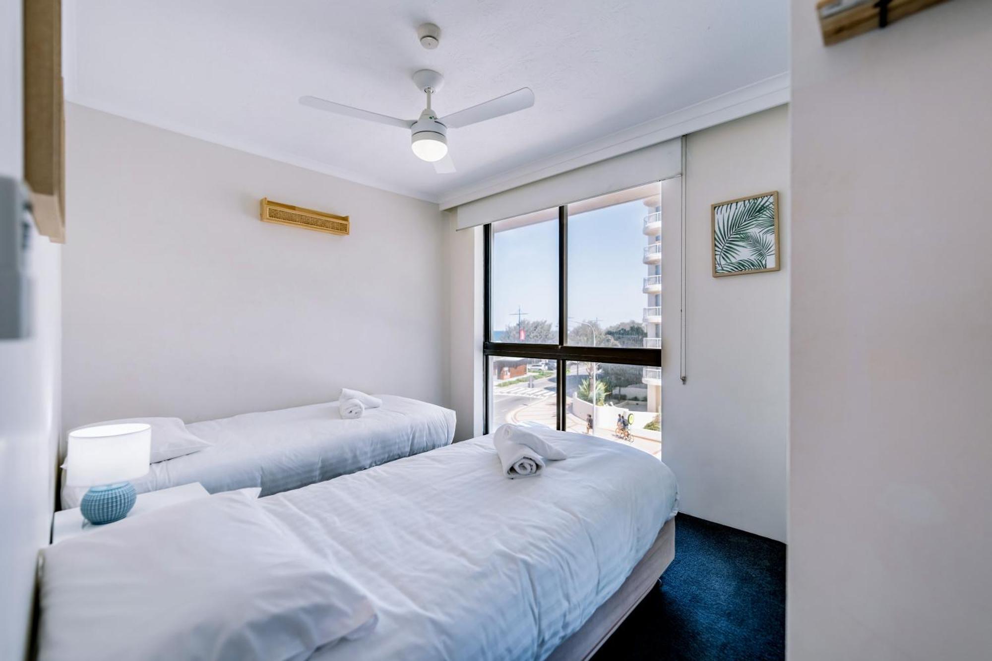 Olympus apartamentos Gold Coast Exterior foto